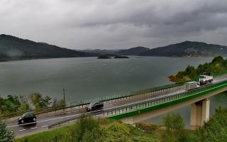 Jezioro Mucharskie - 17-09-2025 06:35