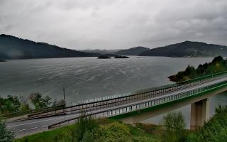 Jezioro Mucharskie - 17-09-2025 06:58