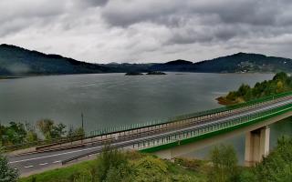 Jezioro Mucharskie - 17-09-2025 07:14