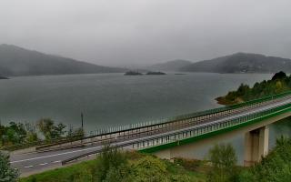 Jezioro Mucharskie - 17-09-2025 07:29