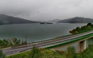 Jezioro Mucharskie - 17-09-2025 07:37