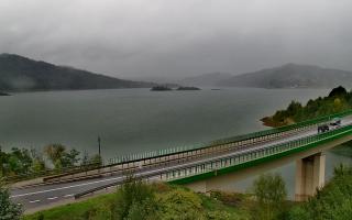 Jezioro Mucharskie - 17-09-2025 07:45