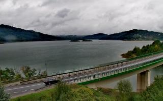 Jezioro Mucharskie - 17-09-2025 07:52