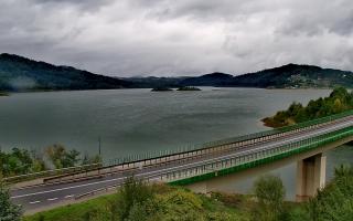 Jezioro Mucharskie - 17-09-2025 08:00