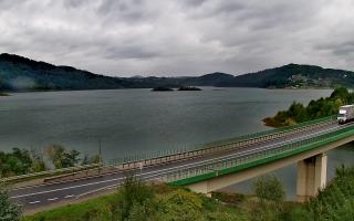 Jezioro Mucharskie - 17-09-2025 08:23