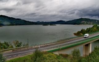 Jezioro Mucharskie - 17-09-2025 08:31