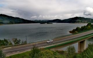 Jezioro Mucharskie - 17-09-2025 10:34