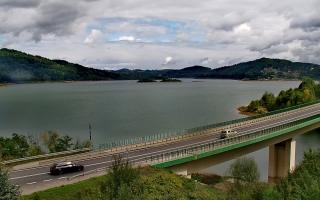 Jezioro Mucharskie - 17-09-2025 10:57