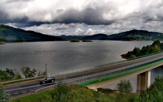 Jezioro Mucharskie - 17-09-2025 11:20