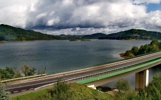 Jezioro Mucharskie - 17-09-2025 11:28
