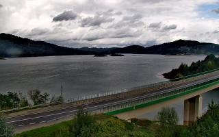 Jezioro Mucharskie - 17-09-2025 11:51
