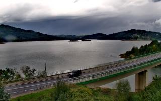 Jezioro Mucharskie - 17-09-2025 12:14
