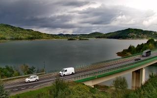 Jezioro Mucharskie - 17-09-2025 12:30