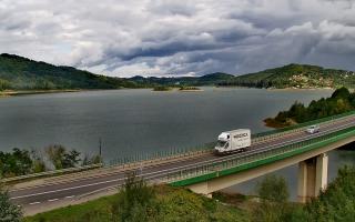 Jezioro Mucharskie - 17-09-2025 13:01