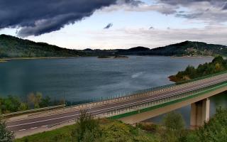 Jezioro Mucharskie - 17-09-2025 14:18