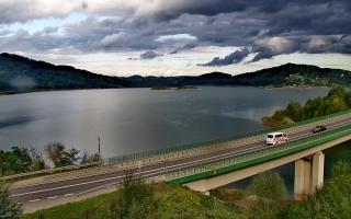 Jezioro Mucharskie - 17-09-2025 14:48