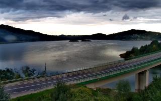 Jezioro Mucharskie - 17-09-2025 15:58