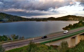 Jezioro Mucharskie - 17-09-2025 16:21