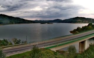 Jezioro Mucharskie - 17-09-2025 16:52