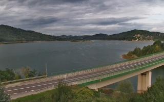 Jezioro Mucharskie - 17-09-2025 17:07
