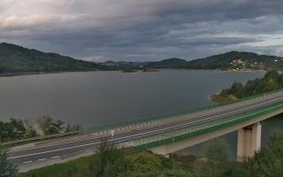 Jezioro Mucharskie - 17-09-2025 17:15