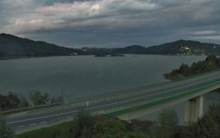 Jezioro Mucharskie - 17-09-2025 17:23