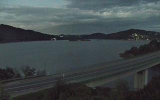 Jezioro Mucharskie - 17-09-2025 17:30