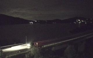 Jezioro Mucharskie - 17-09-2025 18:17