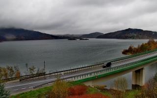 Jezioro Mucharskie - 03-11-2025 07:17