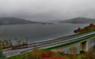 Jezioro Mucharskie - 03-11-2025 08:41