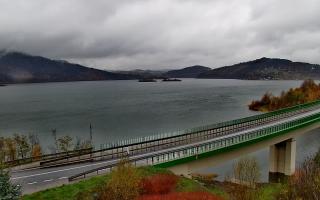 Jezioro Mucharskie - 03-11-2025 10:14