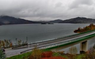 Jezioro Mucharskie - 03-11-2025 10:29