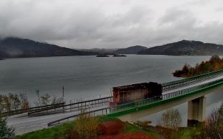 Jezioro Mucharskie - 03-11-2025 10:37