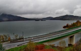 Jezioro Mucharskie - 03-11-2025 10:45