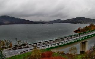 Jezioro Mucharskie - 03-11-2025 10:52