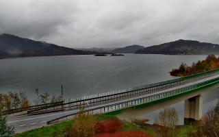 Jezioro Mucharskie - 03-11-2025 11:23