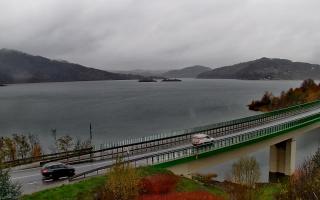 Jezioro Mucharskie - 03-11-2025 12:25