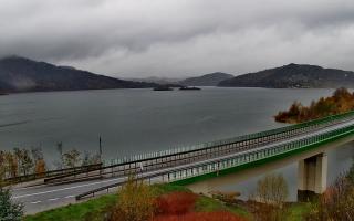Jezioro Mucharskie - 03-11-2025 12:33