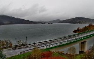 Jezioro Mucharskie - 03-11-2025 12:48