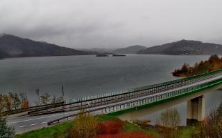 Jezioro Mucharskie - 03-11-2025 12:56