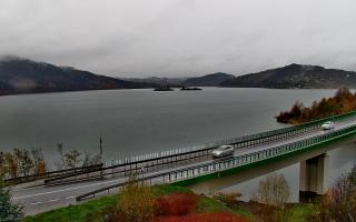 Jezioro Mucharskie - 03-11-2025 14:13