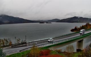 Jezioro Mucharskie - 03-11-2025 14:21