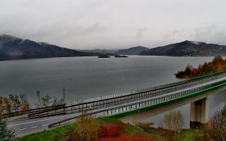 Jezioro Mucharskie - 03-11-2025 14:28