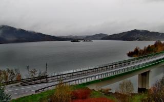 Jezioro Mucharskie - 03-11-2025 14:36