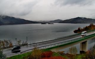 Jezioro Mucharskie - 03-11-2025 14:44