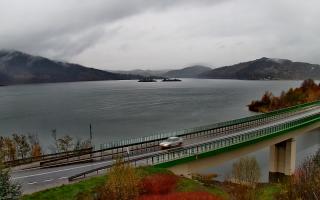 Jezioro Mucharskie - 03-11-2025 14:51