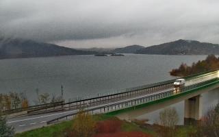 Jezioro Mucharskie - 03-11-2025 15:22