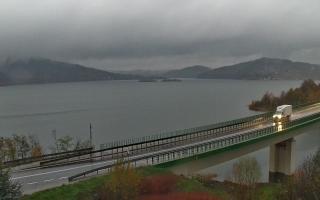 Jezioro Mucharskie - 03-11-2025 15:30