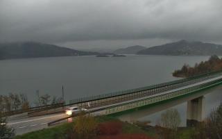 Jezioro Mucharskie - 03-11-2025 15:38