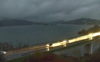 Jezioro Mucharskie - 03-11-2025 15:45